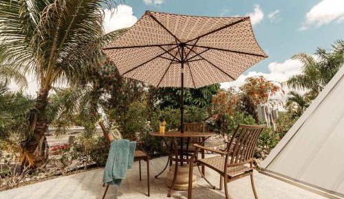 Comfort Two-Bedroom Holiday Home