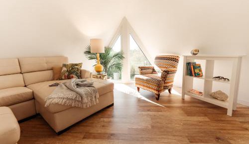 Luxor Two-Bedroom Holiday Home