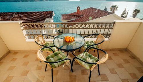 Apartment with Sea View