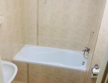 Quadruple Room with Private Bathroom