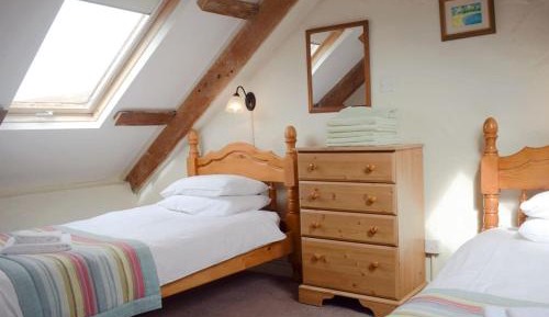 Three-Bedroom Cottage