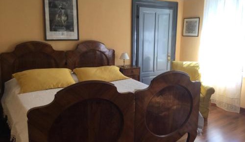 King Room with Garden View