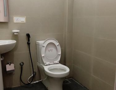 Single Room with Balcony