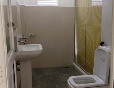 Deluxe Single Room with Balcony