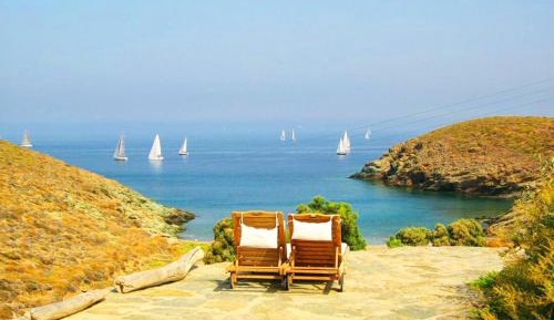 Villa - Beach Front