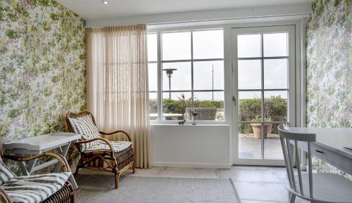 Beach Room with Seaview