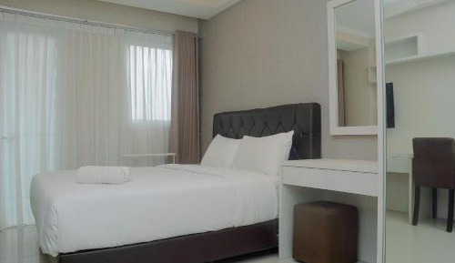 Long Stay Offer 30 Nights at Studio Apartment