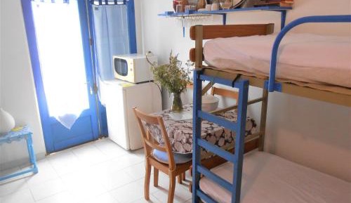 Family Room with Terrace