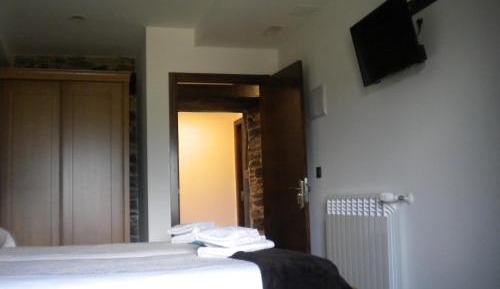 Double Room with Two Double Beds