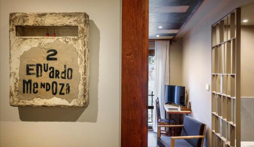 Deluxe Double or Twin Room with Lake View