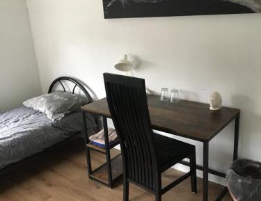 Economy Single Room