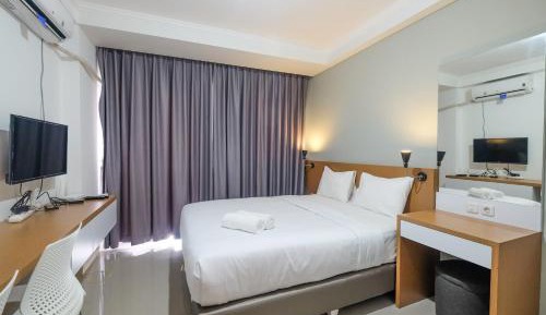 Long Stay Offer 30 Nights at Studio Apartment