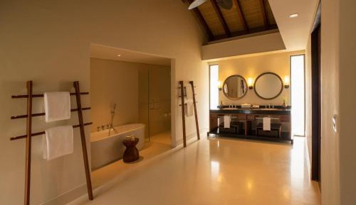 Sunrise Beach Pool Villa