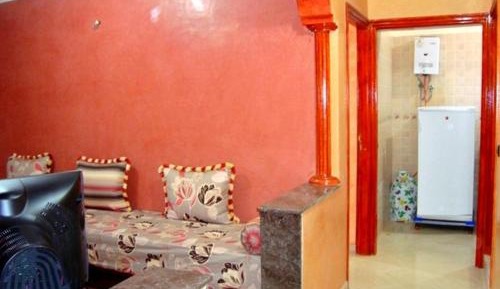 Apartment (5 Adults)- Lara