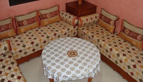 Apartment (6 Adults)- Hafsa