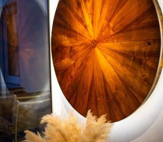 One-Bedroom Apartment with Balcony or Terrace