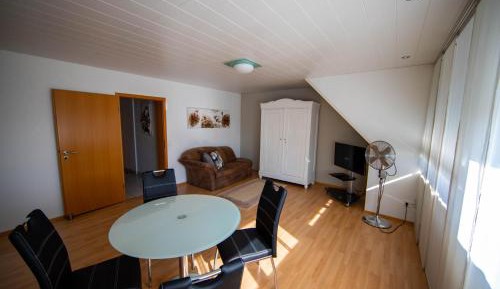 Standard Apartment