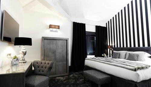 Privilege Double or Twin Room