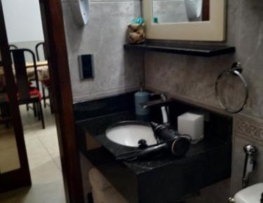 Two-Bedroom Apartment (4 Adults)