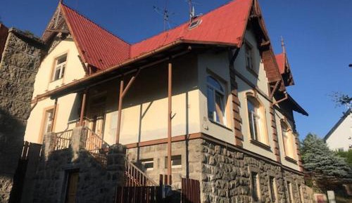 Deluxe Villa