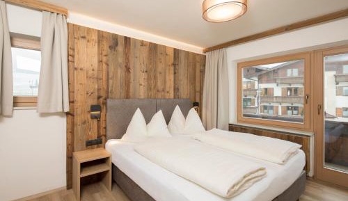 Angerer Family Suite