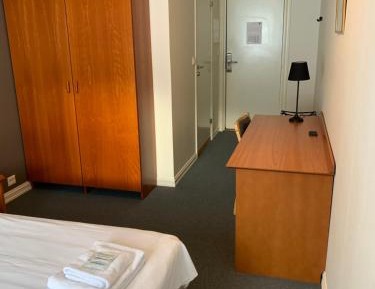 Budget Twin Room