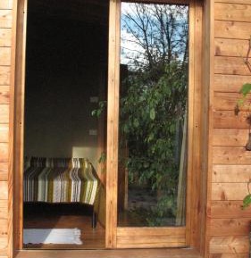 Double Room - Disability Access