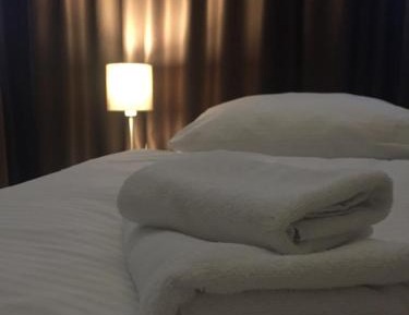 Premium Single Room