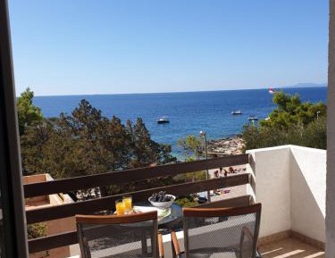 Apartment with Sea View