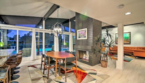Vacation Home