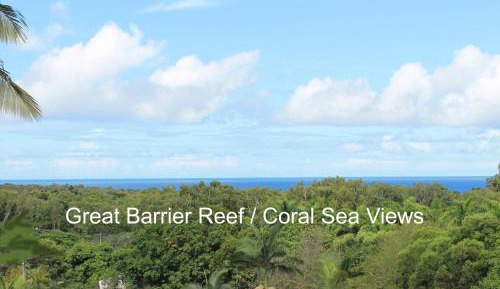 Studio with Ocean View