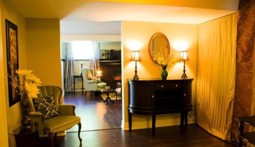 Queen Suite