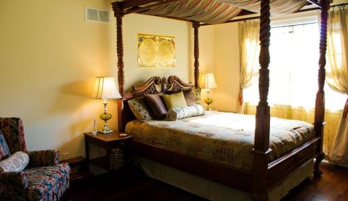 Superior Queen Room