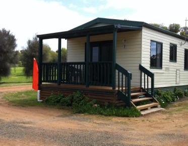 One-Bedroom Cottage