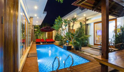 Exclusive Villa