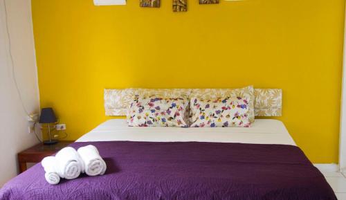 Duplex Suite