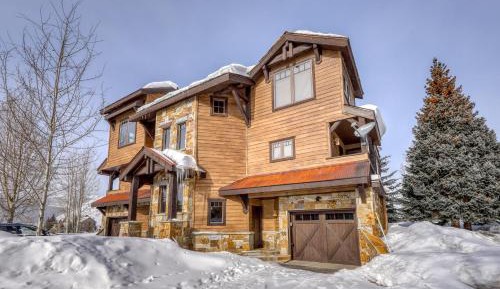 Three Bedroom holiday home 
