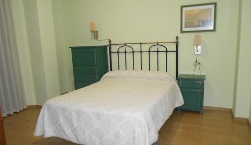 Double Room with View