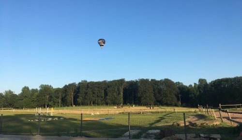 Double Room with Garden View 1
