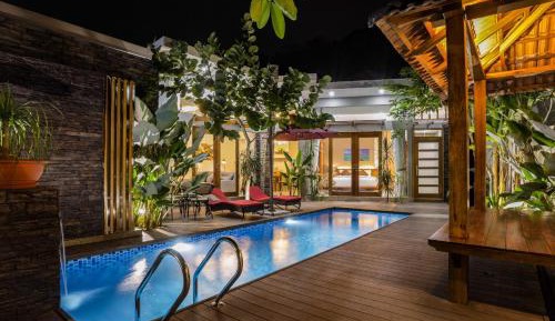 Executive Villa