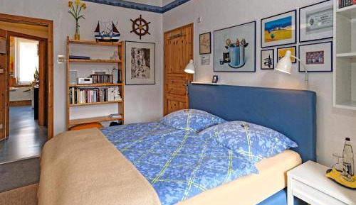 Junior Suite with Garden View