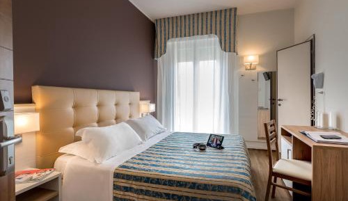 Economy Double or Twin Room