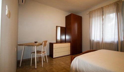 Double or Twin Room with Private Bathroom