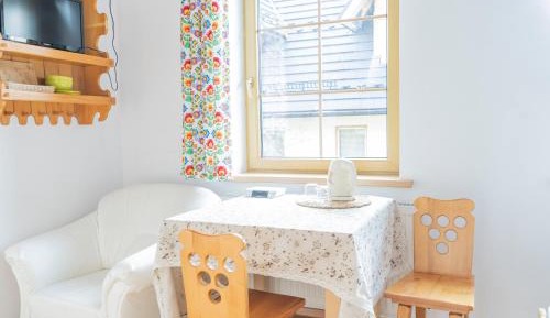 Double or Twin Room with Bathroom and Balcony 