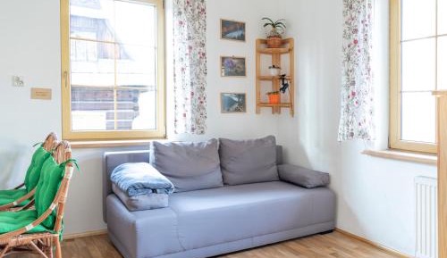 Double or Twin Room with Shared Bathroom