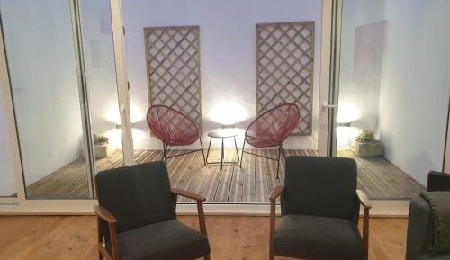 Apartment - Ground Floor