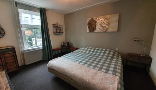 Deluxe Queen Room with Two Queen Beds