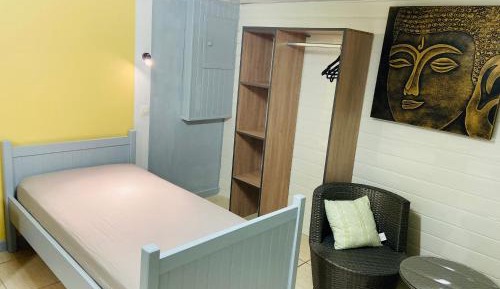 Comfort Double Room