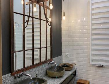 Large Double or Twin Room