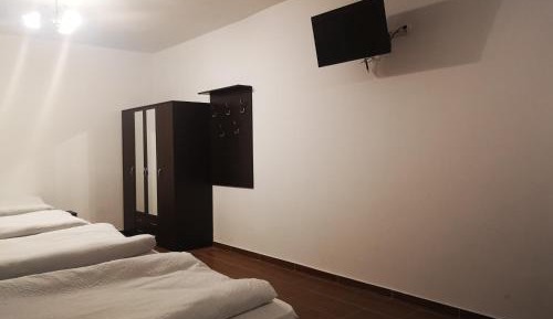 Family Room with Private Bathroom